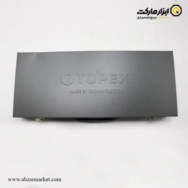 جعبه بکس تاپکس 24 پارچه 1/2 اینچ