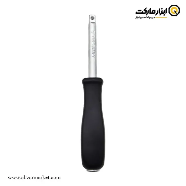 جعبه بکس تاپکس 17 پارچه 1/4 اینچ جعبه بکس تاپکس 17 پارچه 1/4 اینچ