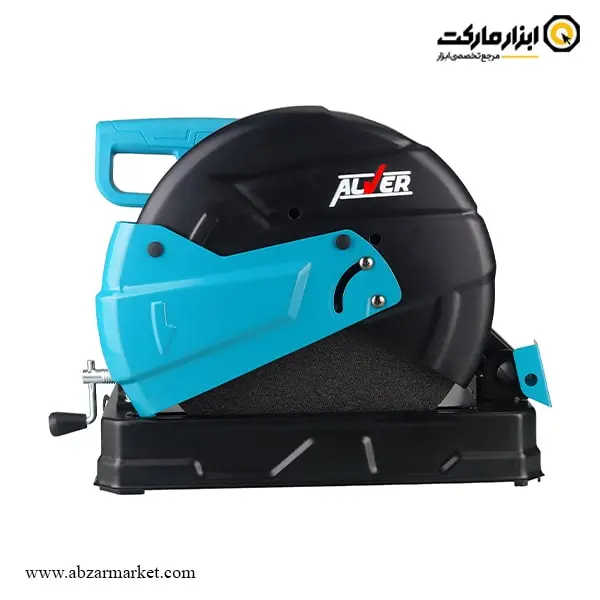 پروفیل بر آلور 2600 وات مدل AV-9026 پروفیل بر آلور 2600 وات مدل AV-9026