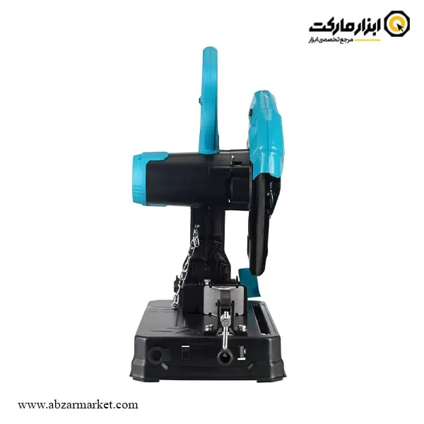 پروفیل بر آلور 2600 وات مدل AV-9026 پروفیل بر آلور 2600 وات مدل AV-9026