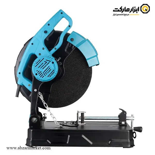 پروفیل بر آلور 2600 وات مدل AV-9026 پروفیل بر آلور 2600 وات مدل AV-9026