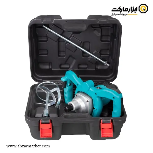 همزن آلور 120 میلی متر مدل AV-7018 همزن آلور 120 میلی متر مدل AV-7018