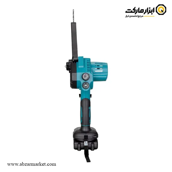 اره زنجیری شارژی آلور 20 سانتی متر مدل AV-7041 اره زنجیری شارژی آلور 20 سانتی متر مدل AV-7041