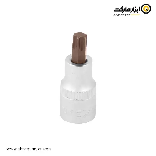 آلن بکسی 1/2 اینچ تاپکس کوتاه ستاره ای