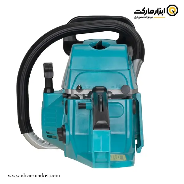 اره زنجیری بنزینی آلور 45 سانتی متر مدل AV-7045 اره زنجیری بنزینی آلور 45 سانتی متر مدل AV-7045