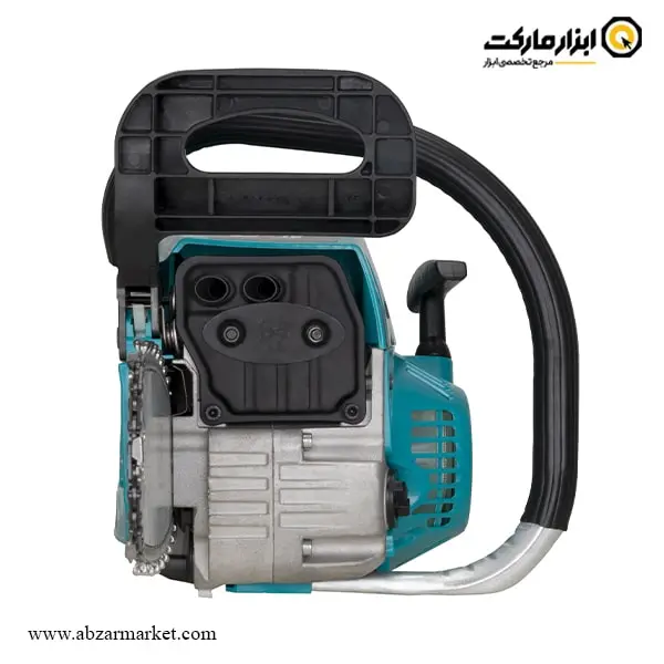 اره زنجیری بنزینی آلور 45 سانتی متر مدل AV-7045 اره زنجیری بنزینی آلور 45 سانتی متر مدل AV-7045