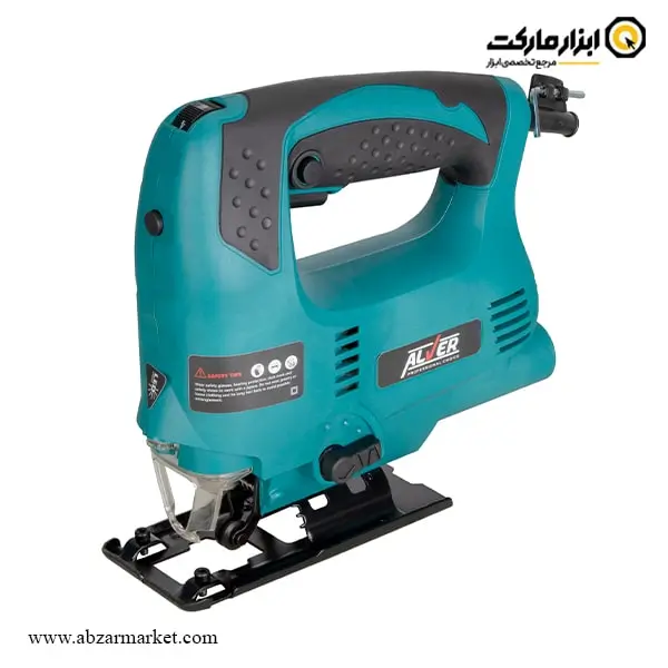 اره عمود بر آلور 620 وات مدل AV-8062 اره عمود بر آلور 620 وات مدل AV-8062