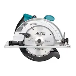 اره گردبر آلور 185 میلی متر مدل AV-8050