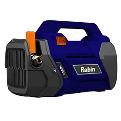 کارواش خانگی رابین 100 بار دینامی مدل R2901