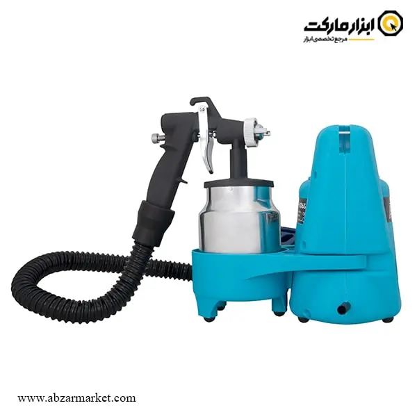 پیستوله برقی خرطومی آلور 650 وات مدل AV-8065 پیستوله برقی خرطومی آلور 650 وات مدل AV-8065