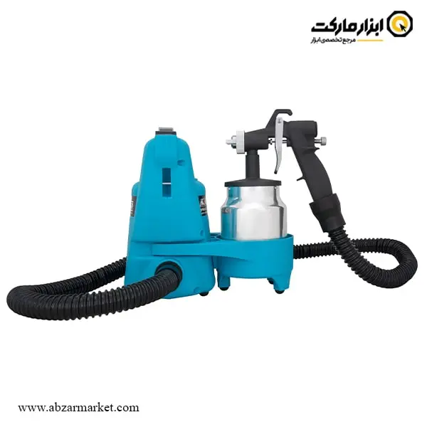 پیستوله برقی خرطومی آلور 650 وات مدل AV-8065 پیستوله برقی خرطومی آلور 650 وات مدل AV-8065
