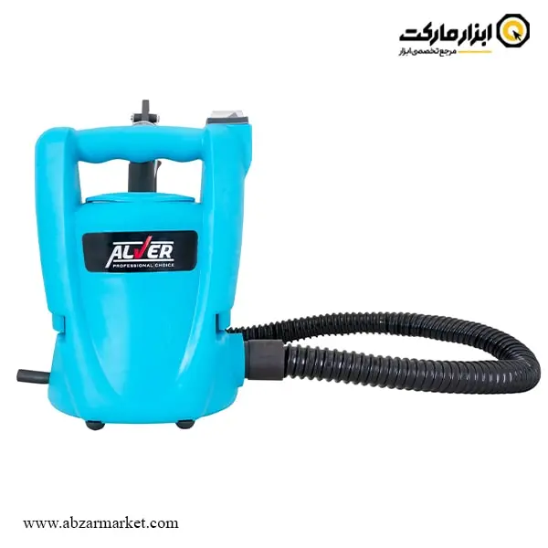 پیستوله برقی خرطومی آلور 650 وات مدل AV-8065 پیستوله برقی خرطومی آلور 650 وات مدل AV-8065