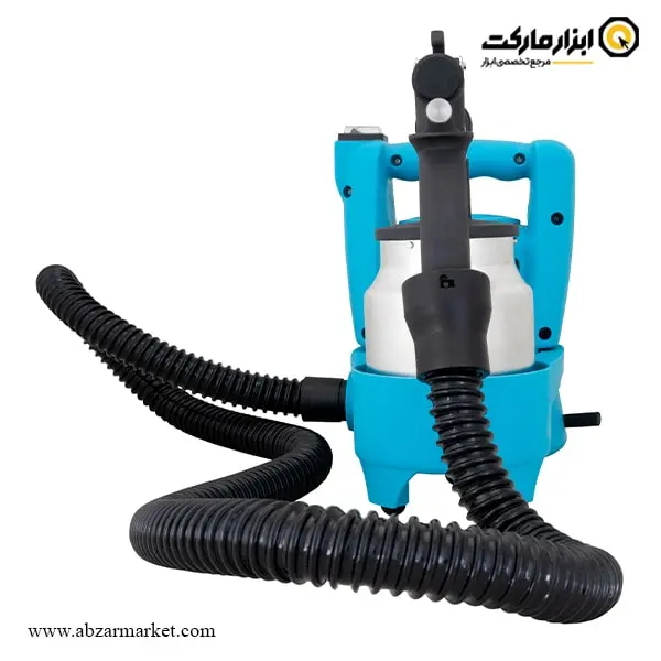 پیستوله برقی خرطومی آلور 650 وات مدل AV-8065 پیستوله برقی خرطومی آلور 650 وات مدل AV-8065