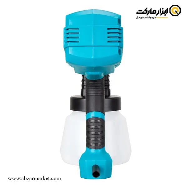 پیستوله برقی آلور 400 وات مدل AV-8040 پیستوله برقی آلور 400 وات مدل AV-8040