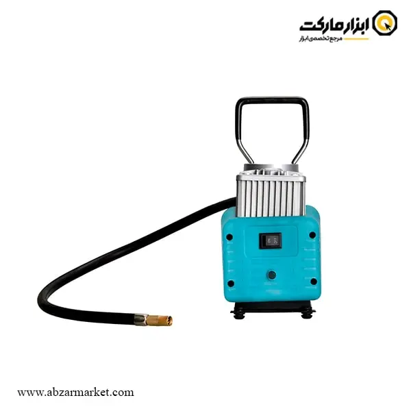 مینی کمپرسور باد برق شهری آلور مدل AV-8030