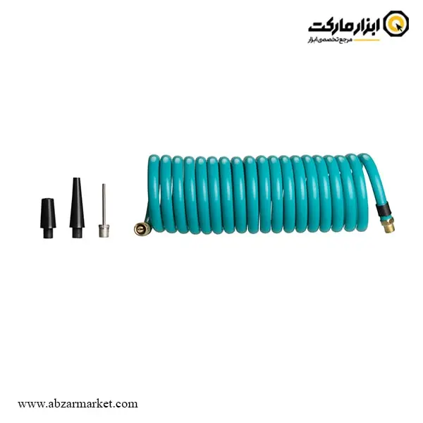 مینی کمپرسور باد برق شهری آلور مدل AV-8030