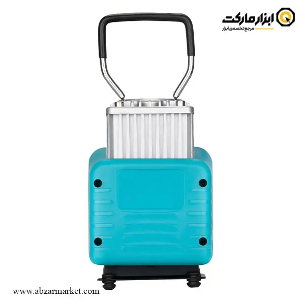 کمپرسور باد فندکی و سر باتری آلور مدل AV-8031