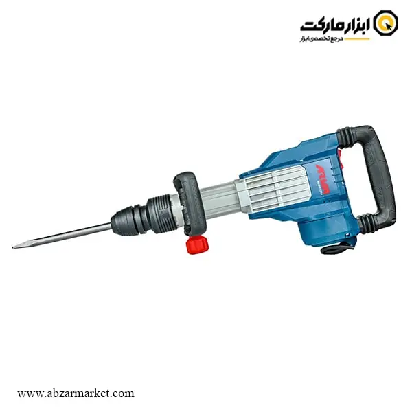 چکش تخریب آروا 11 کیلویی مدل 5244 چکش تخریب آروا 11 کیلویی مدل 5244