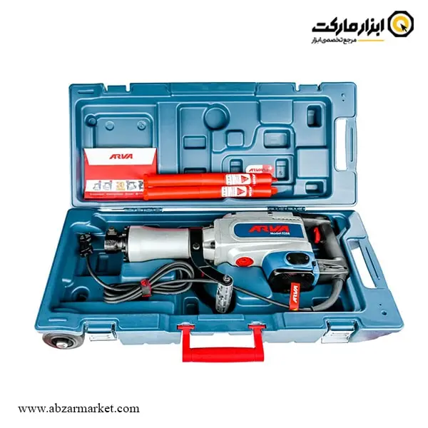 چکش تخریب آروا 16 کیلویی مدل 5258