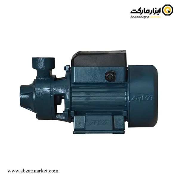 پمپ آب آروا محیطی تک فاز 0.5 اسب بخار مدل 5154