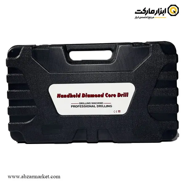 دریل نمونه بردار ای اس تی پرومکس 80 میلی متر مدل COR80