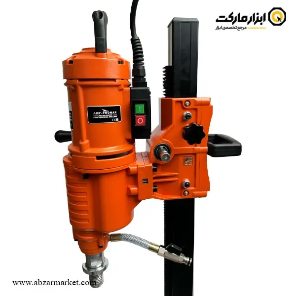 دریل کرگیر ای اس تی پرومکس 255 میلی متر مدل COR255P