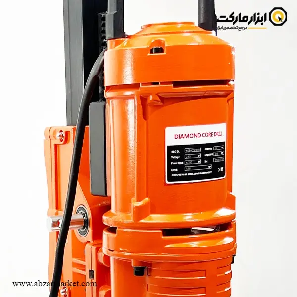 دریل نمونه بردار ای اس تی پرومکس 205 میلی متر مدل COR205P