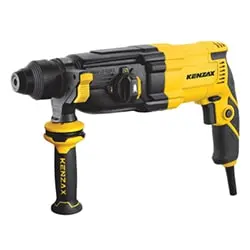 دریل بتن کن کنزاکس 3 کیلویی مدل 2904