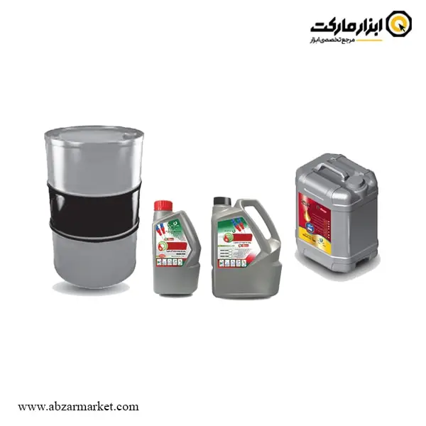 آب صابون صنعتی (1 به 20) مدل 4000