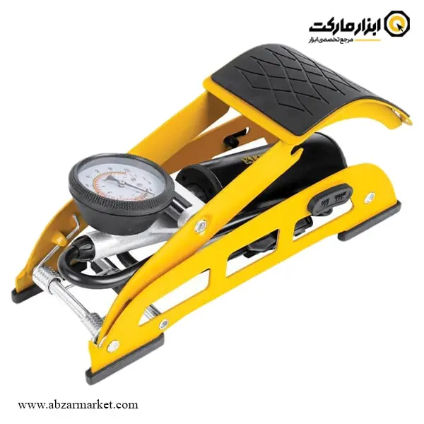 تلمبه پایی تک سیلندر کنزاکس مدل 5461 تلمبه پایی تک سیلندر کنزاکس مدل 5461
