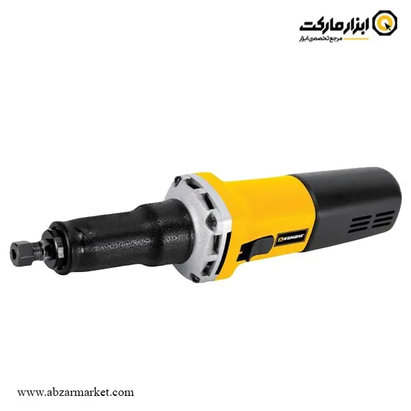 فرز انگشتی کنزاکس گلو بلند مدل 3581 فرز انگشتی کنزاکس گلو بلند مدل 3581