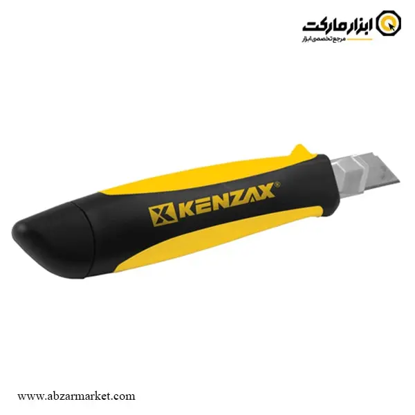کاتر کنزاکس مدل کلیپر