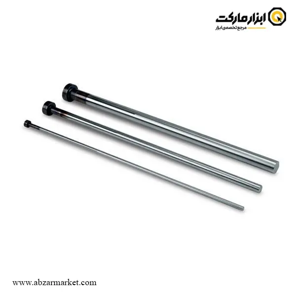 سنبه پران سر مخروطی مدل D42 سنبه پران سر مخروطی مدل D42