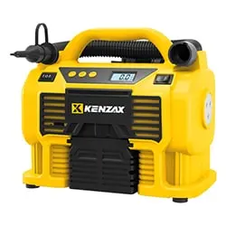 کمپرسور باد فندکی و برق شهری کنزاکس مدل 5418