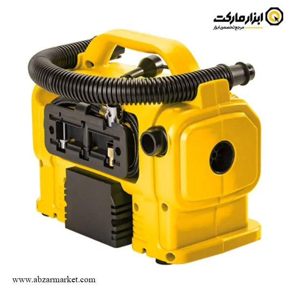 کمپرسور باد فندکی و برق شهری کنزاکس مدل 5418