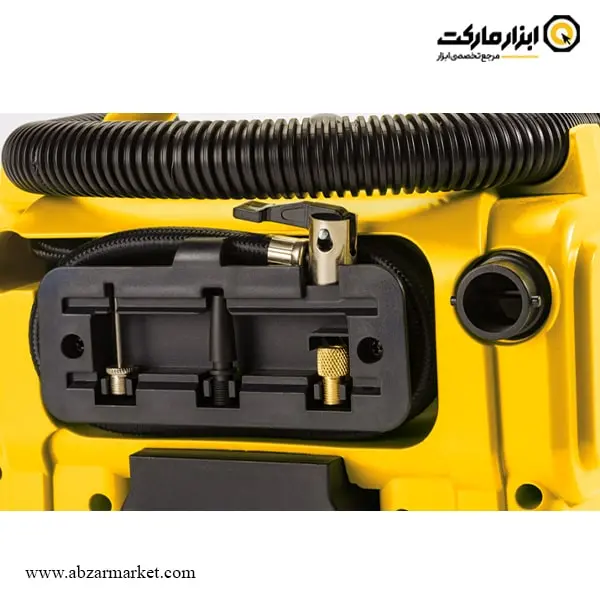 کمپرسور باد فندکی و برق شهری کنزاکس مدل 5418