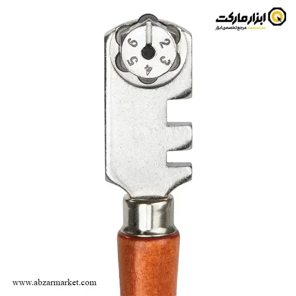 شیشه بر نووا مدل NTG1100
