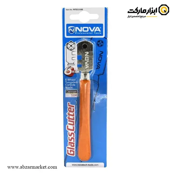 شیشه بر نووا مدل NTG1100