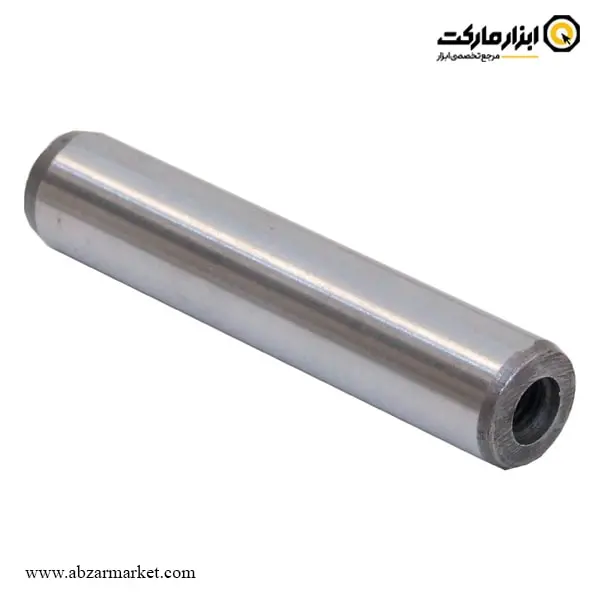 پین تثبیت رزوه دار مدل D26