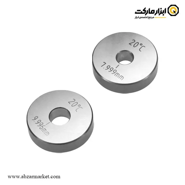 ست میکرومتر داخل سه فک دیجیتال داسکوا 12-6 میلی متر مدل 9205-4511
