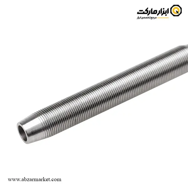 میکرومتر داسکوا 25-0 میلی متر خارج سنج مدل 8105-4111