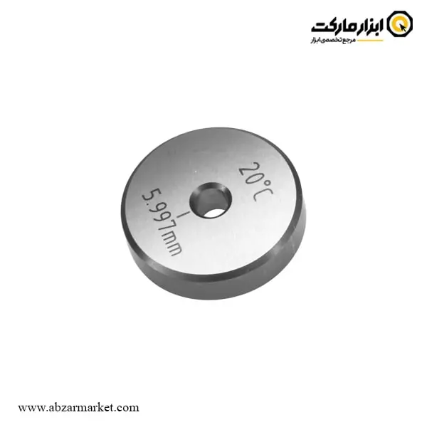 میکرومتر داخل سه فک دیجیتال داسکوا 8-6 میلی متر مدل 5101-4511 میکرومتر داخل سه فک دیجیتال داسکوا 8-6 میلی متر مدل 5101-4511