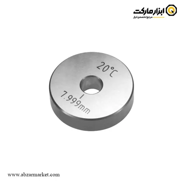 میکرومتر داخل سه فک دیجیتال داسکوا 10-8 میلی متر مدل 5102-4511
