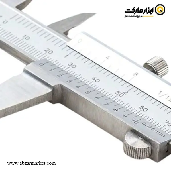 کولیس ورنیه داسکوا 15 سانتی متر مدل 3005-1380