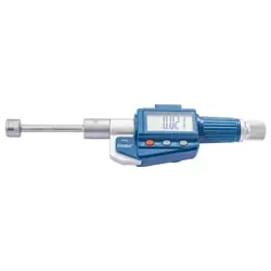 میکرومتر داخل سه فک دیجیتال داسکوا 12-10 میلی متر مدل 5103-4511