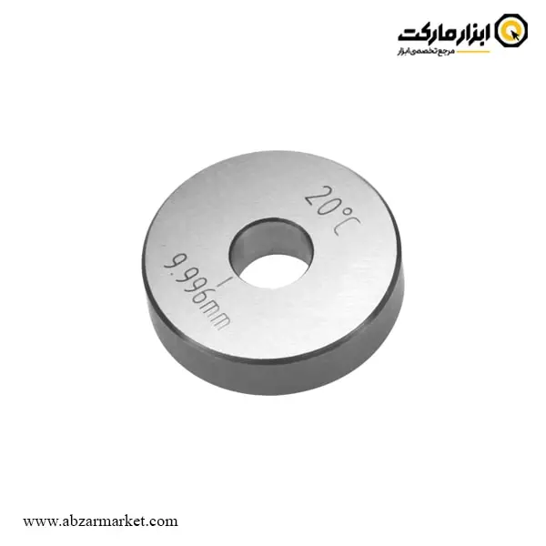 میکرومتر داخل سه فک دیجیتال داسکوا 12-10 میلی متر مدل 5103-4511