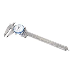 کولیس ساعتی داسکوا 15 سانتی متر مدل 2115-1331