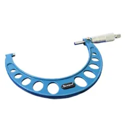 میکرومتر داسکوا 150-125 میلی متر خارج سنج مدل 8130-4111