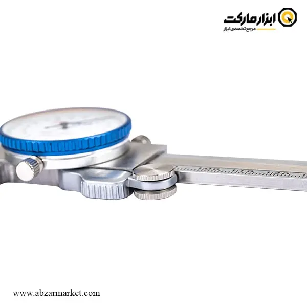 کولیس ساعتی داسکوا 30 سانتی متر مدل 2130-1331 کولیس ساعتی داسکوا 30 سانتی متر مدل 2130-1331