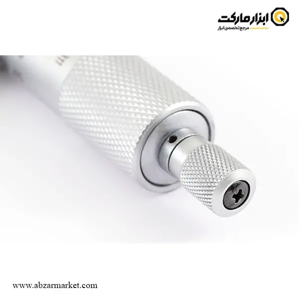 میکرومتر داسکوا 25-0 میلی متر خارج سنج مدل 5205-4111